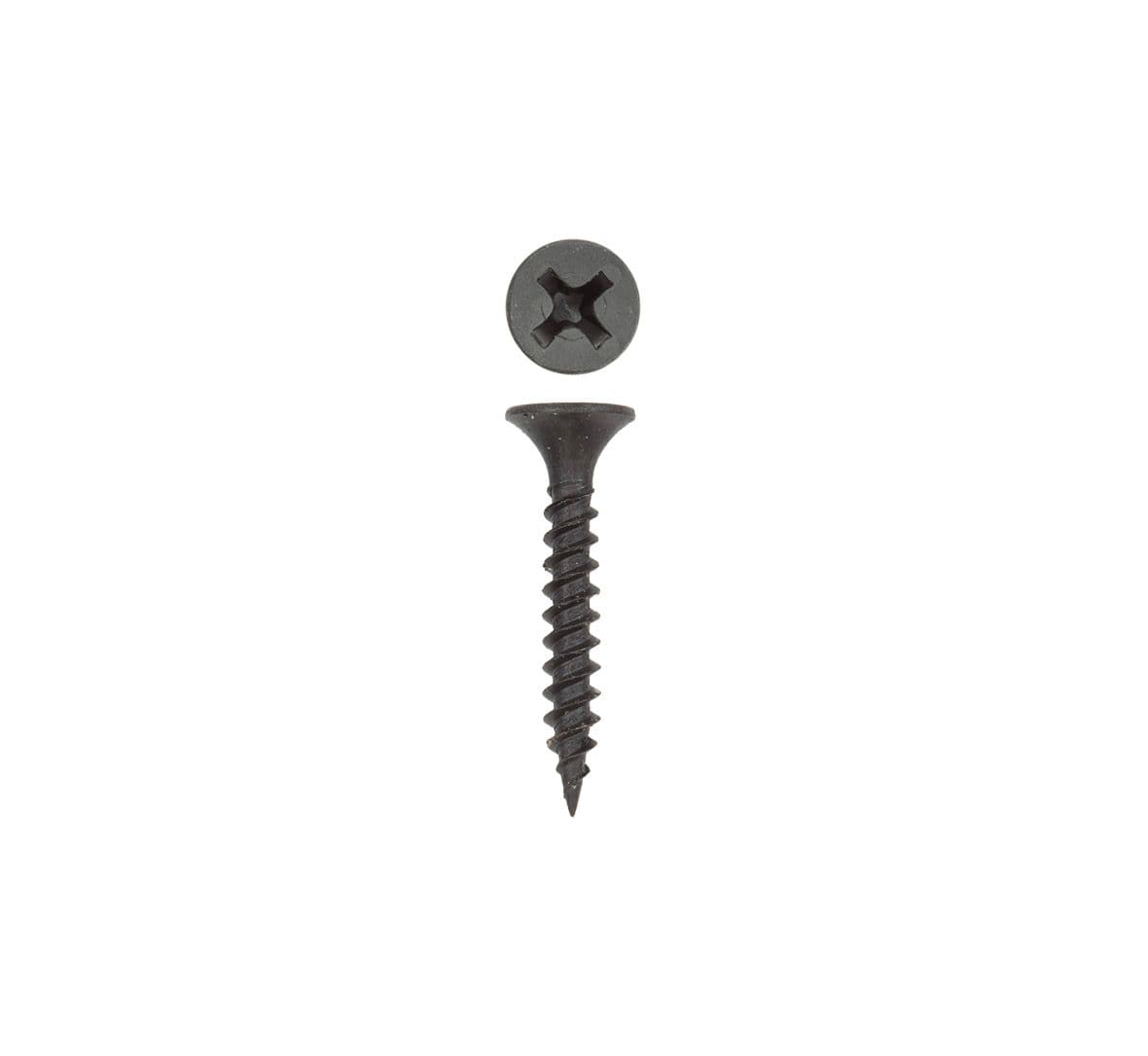 Tornillo punta aguja (Drywall)