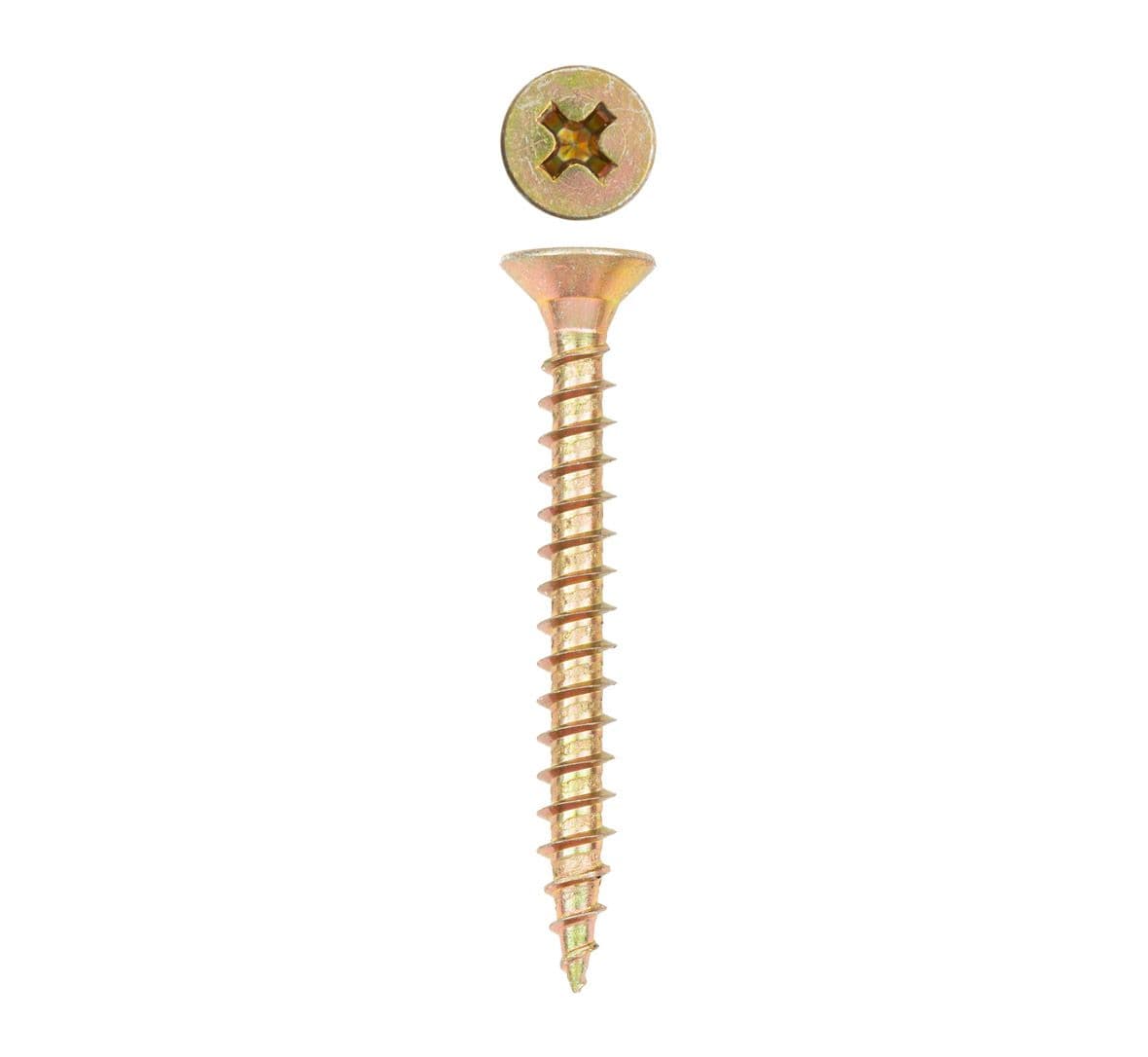 Tornillo tarugo (madera)