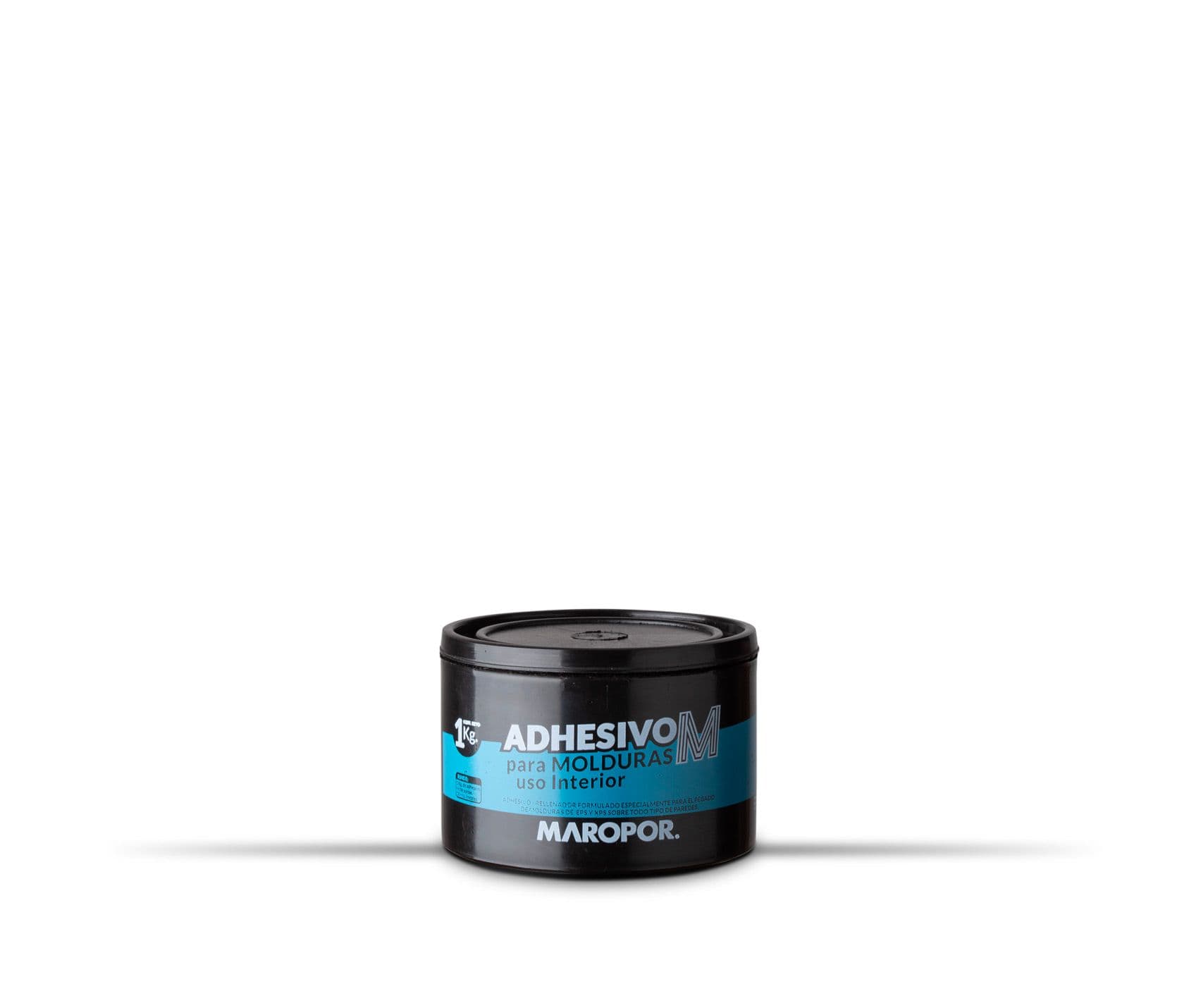 Adhesivo moldura interior - Pote 1Kg.