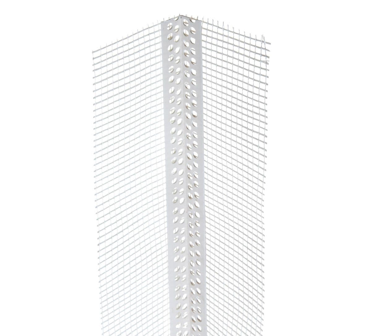 Cantonera de PVC 2,5M x 25u.