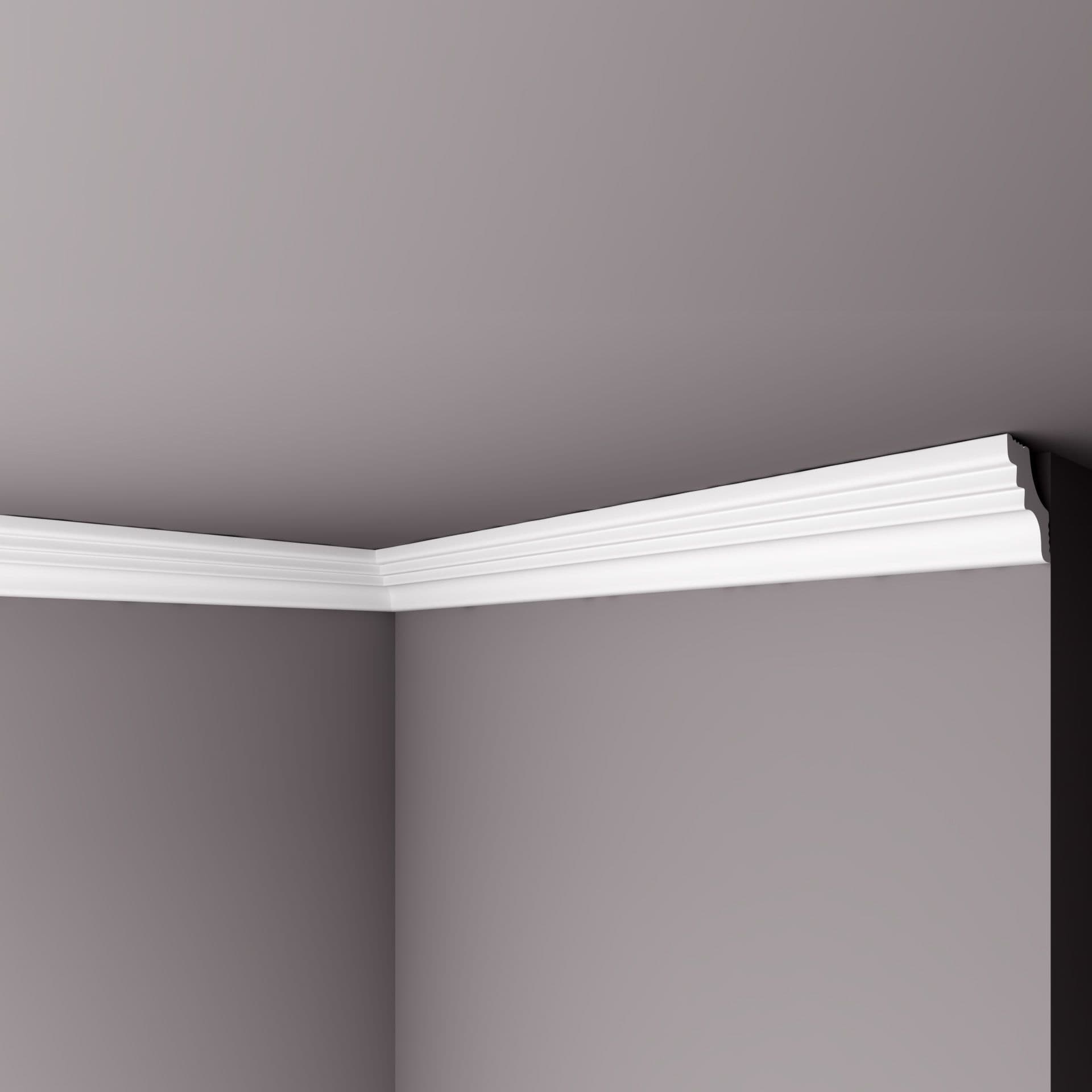 Moldura Interior M30- 28x28 mm