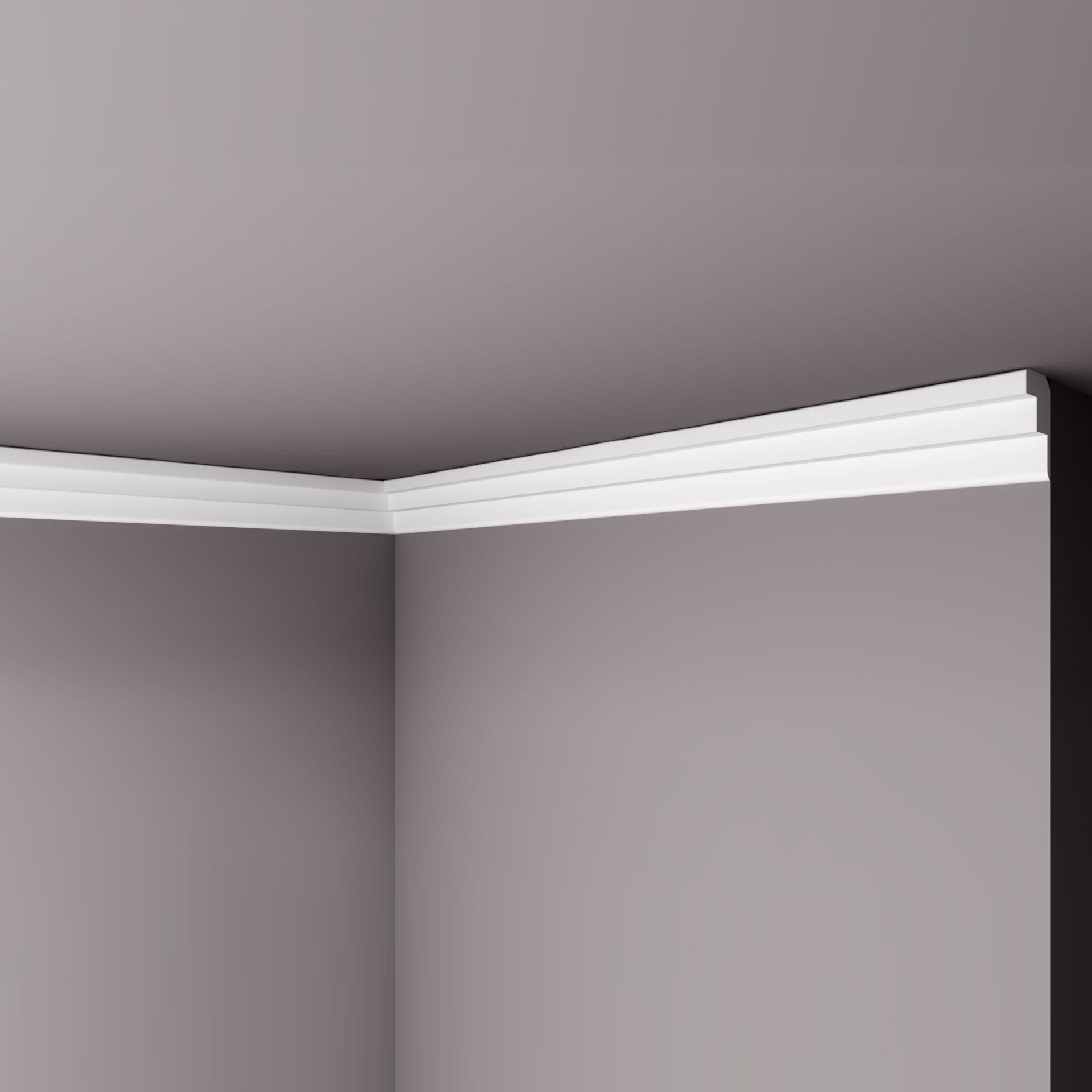 Moldura Interior M33 - 32x19 mm