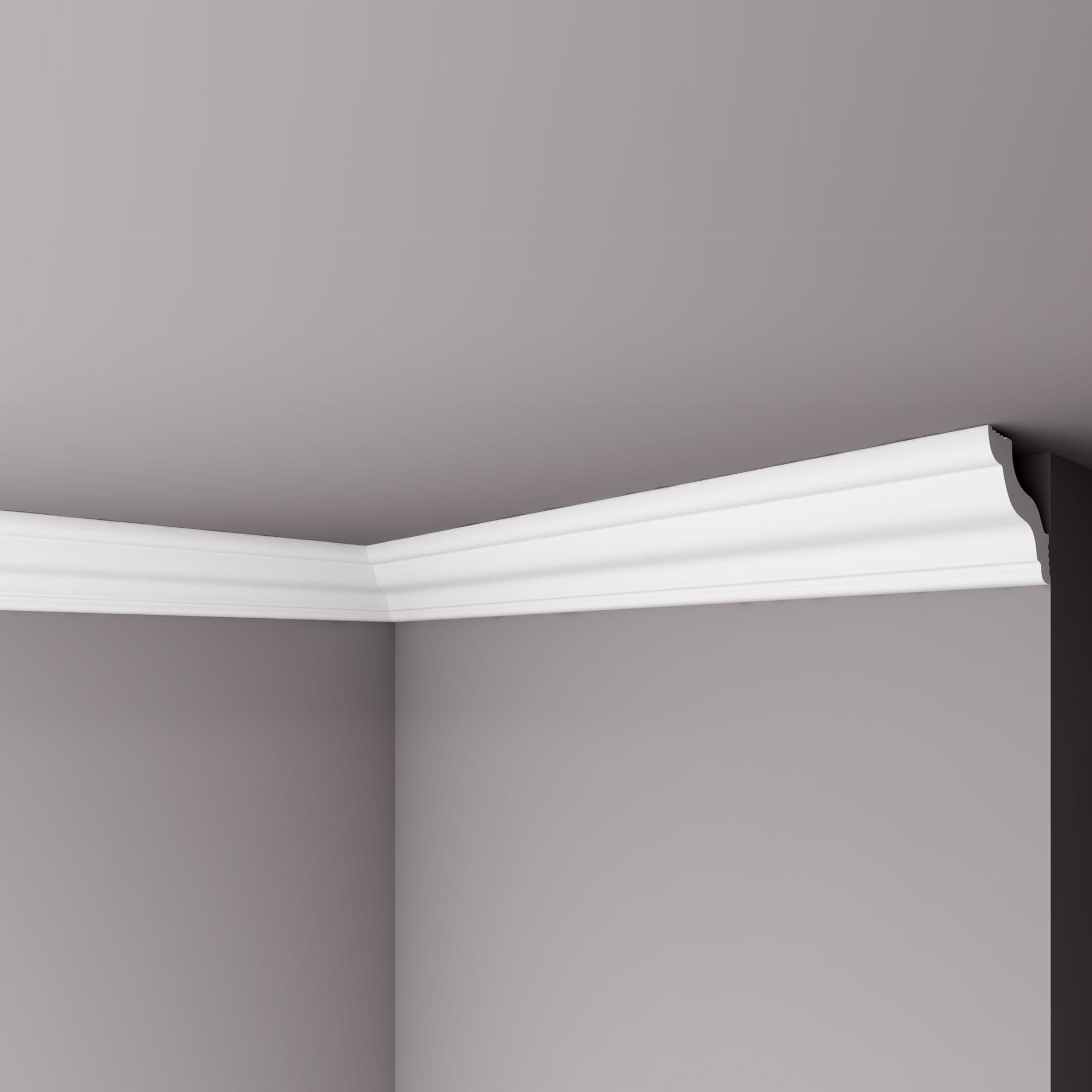  Moldura interior M37 - 37x37 mm