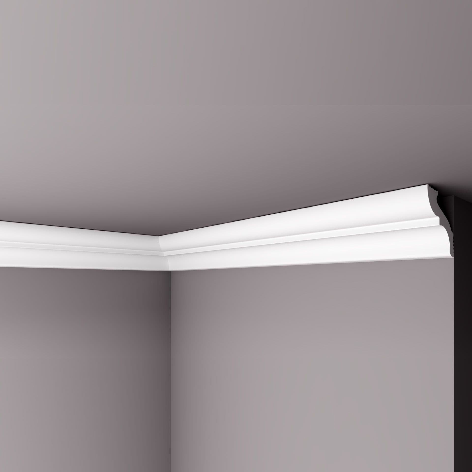 Moldura Interior M40 - 39x39 mm