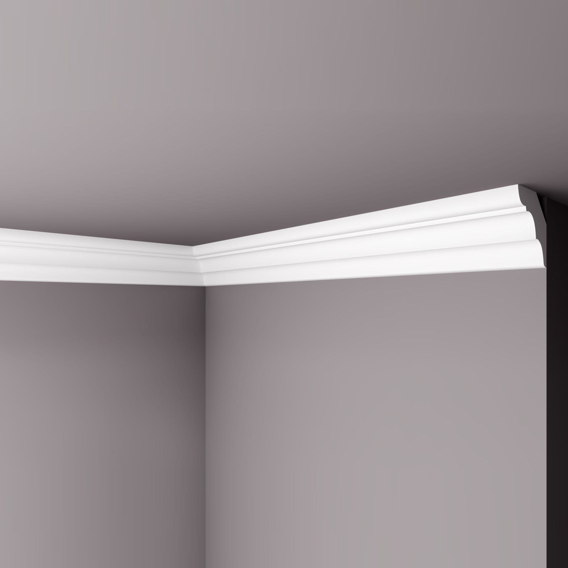 Moldura Interior M42 - 40x40 mm