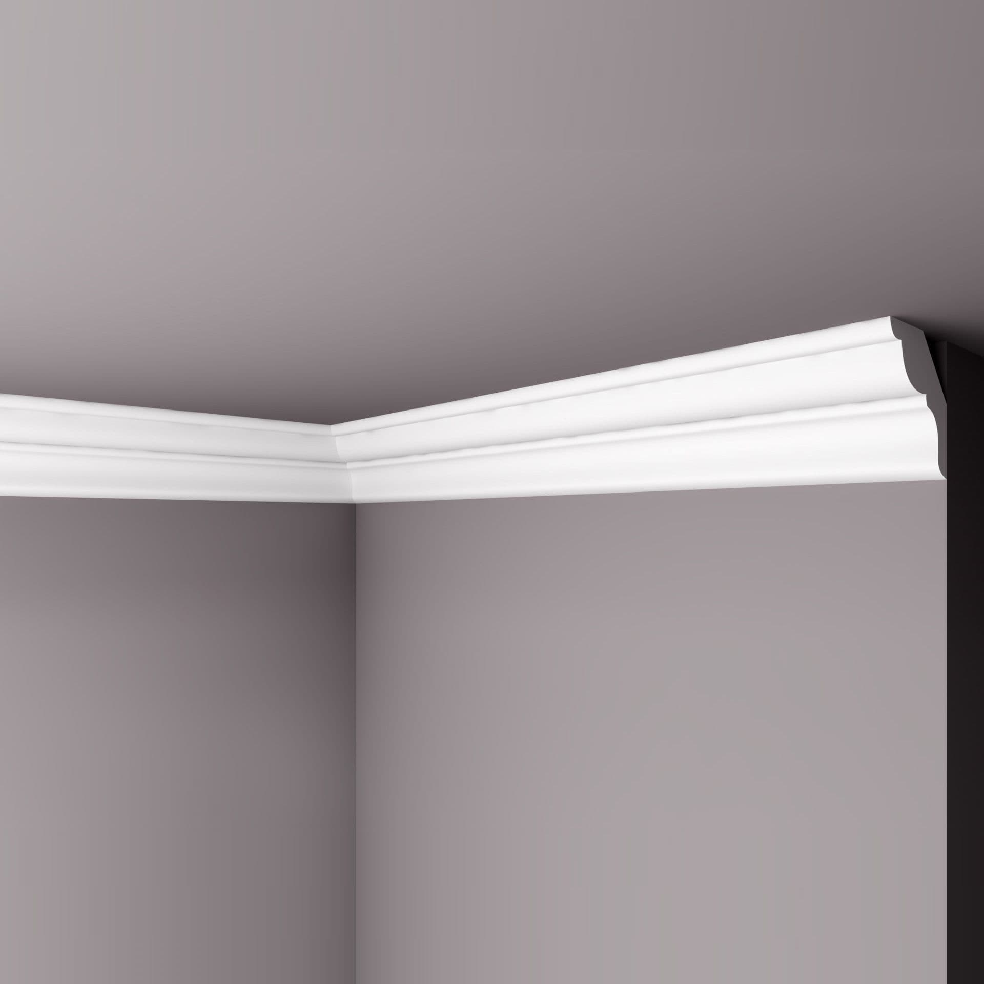 Moldura Interior M47 - 45x45 mm