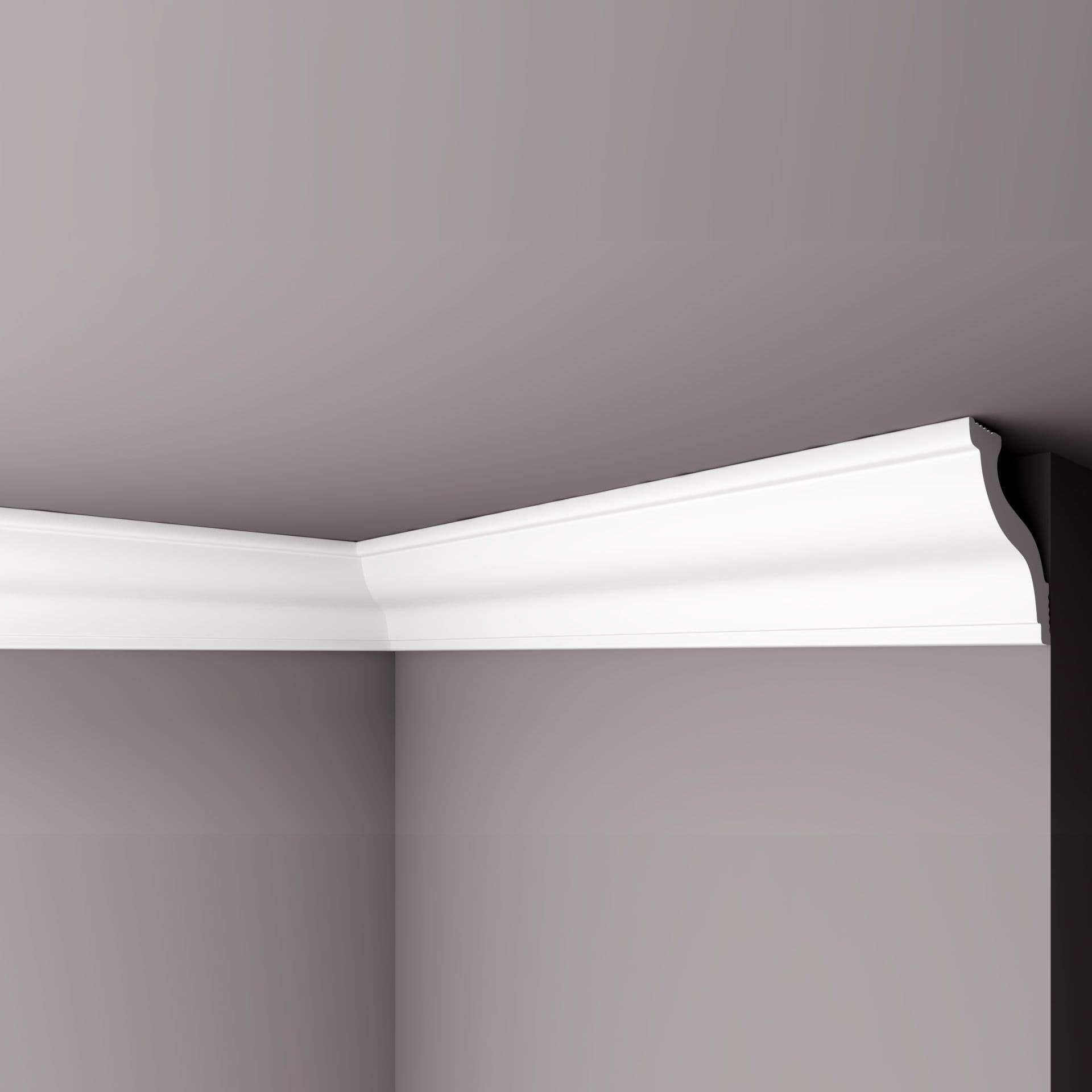 Moldura Interior M49 - 49x49 mm