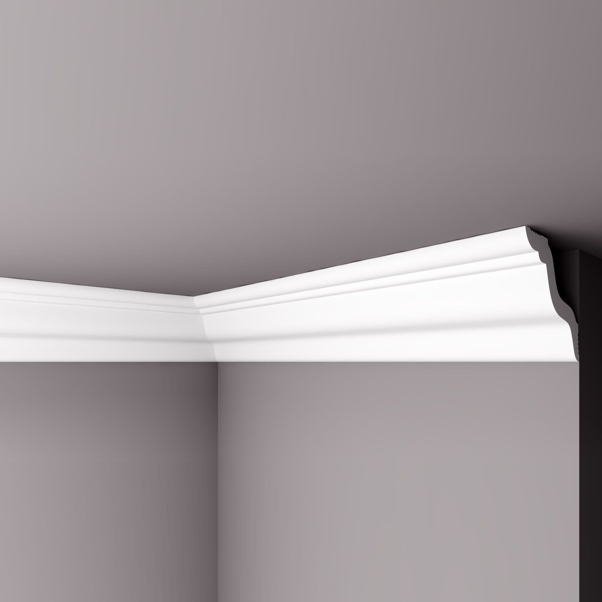 Moldura Interior M52 - 52x52 mm