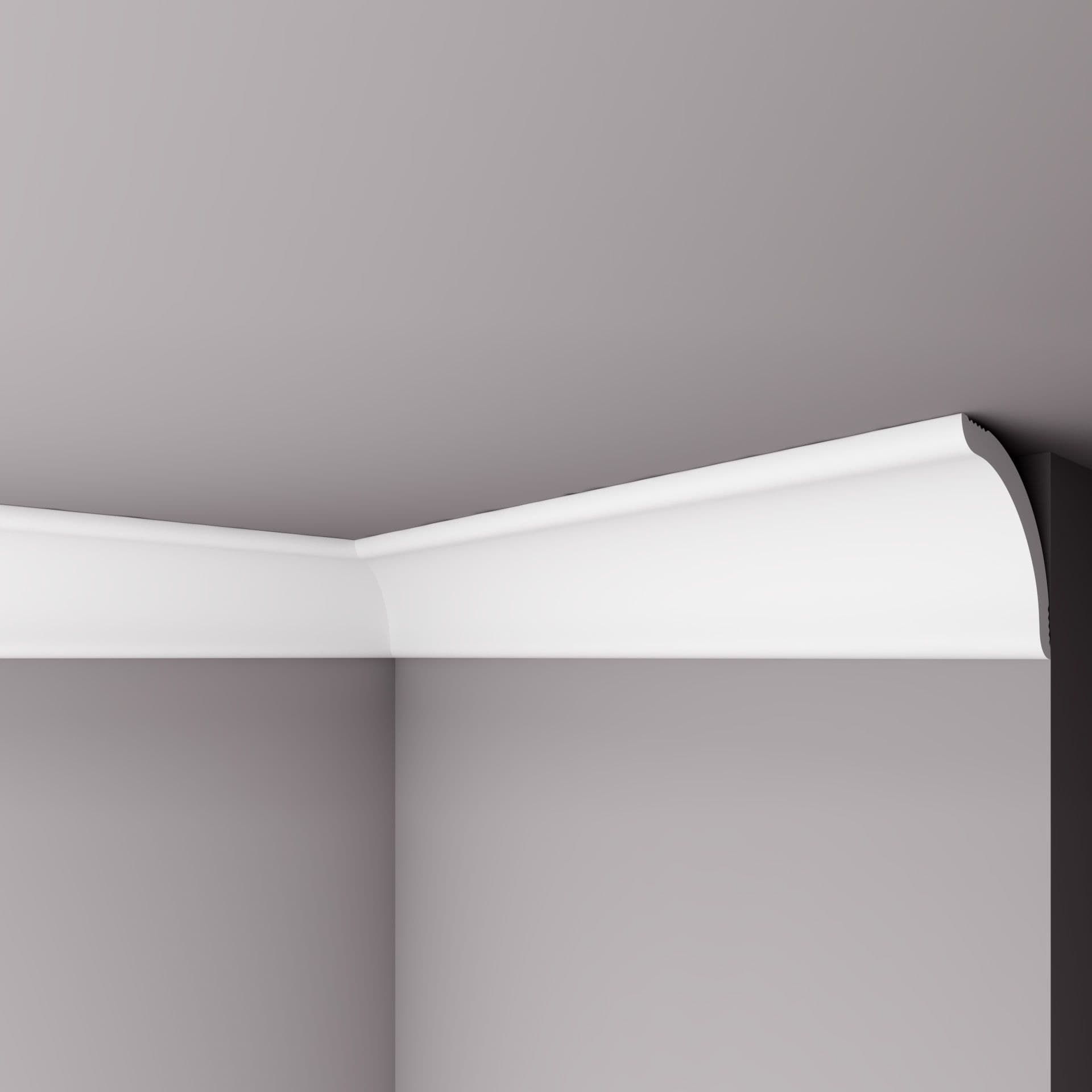 Moldura Interior M54 - 53x53 mm