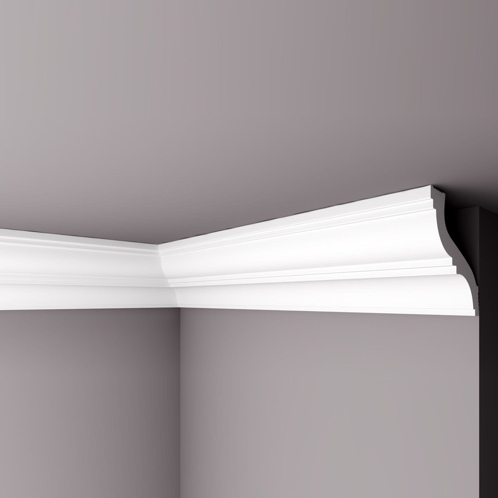 Moldura Interior M60 - 60x60 mm