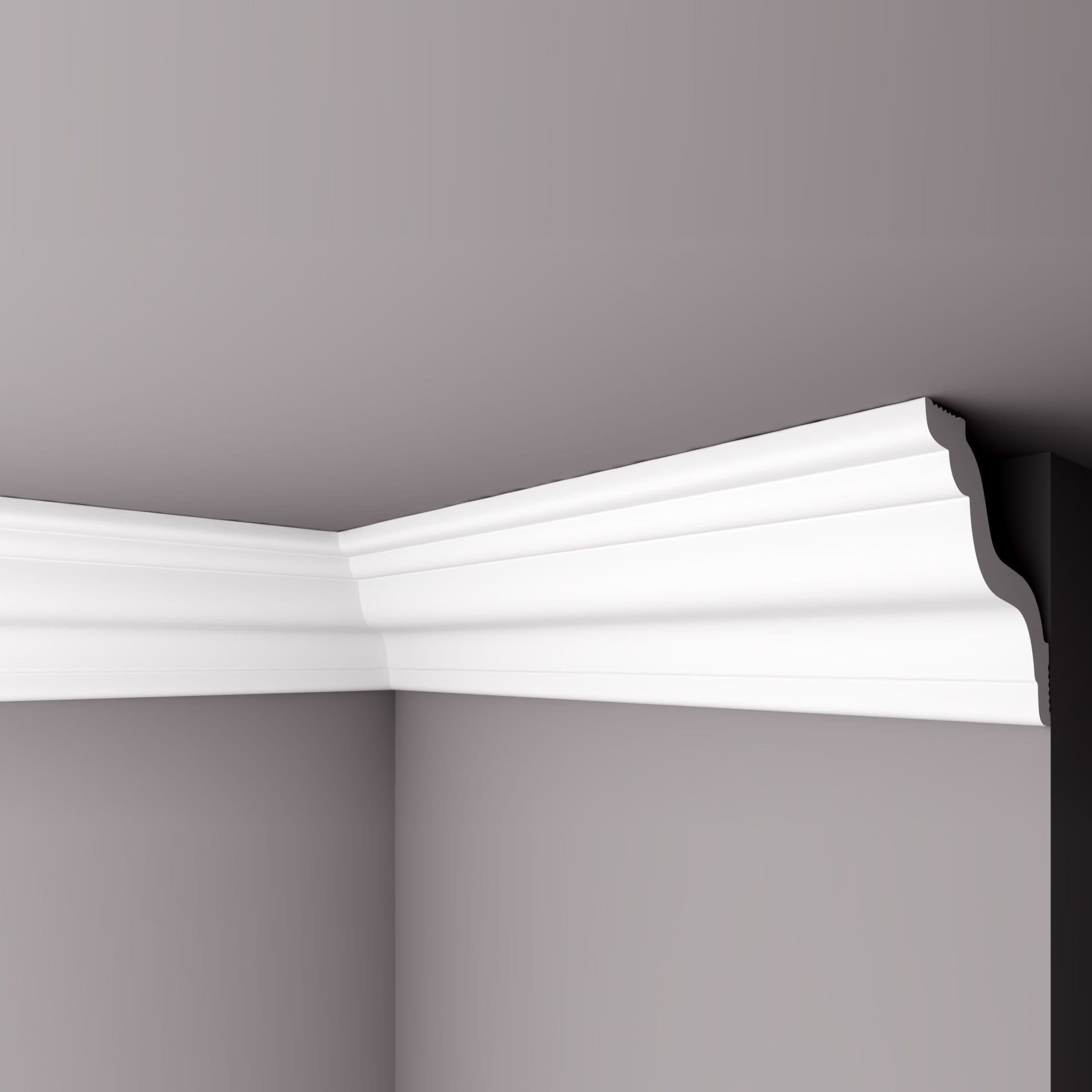 Moldura Interior M68 - 68x68 mm