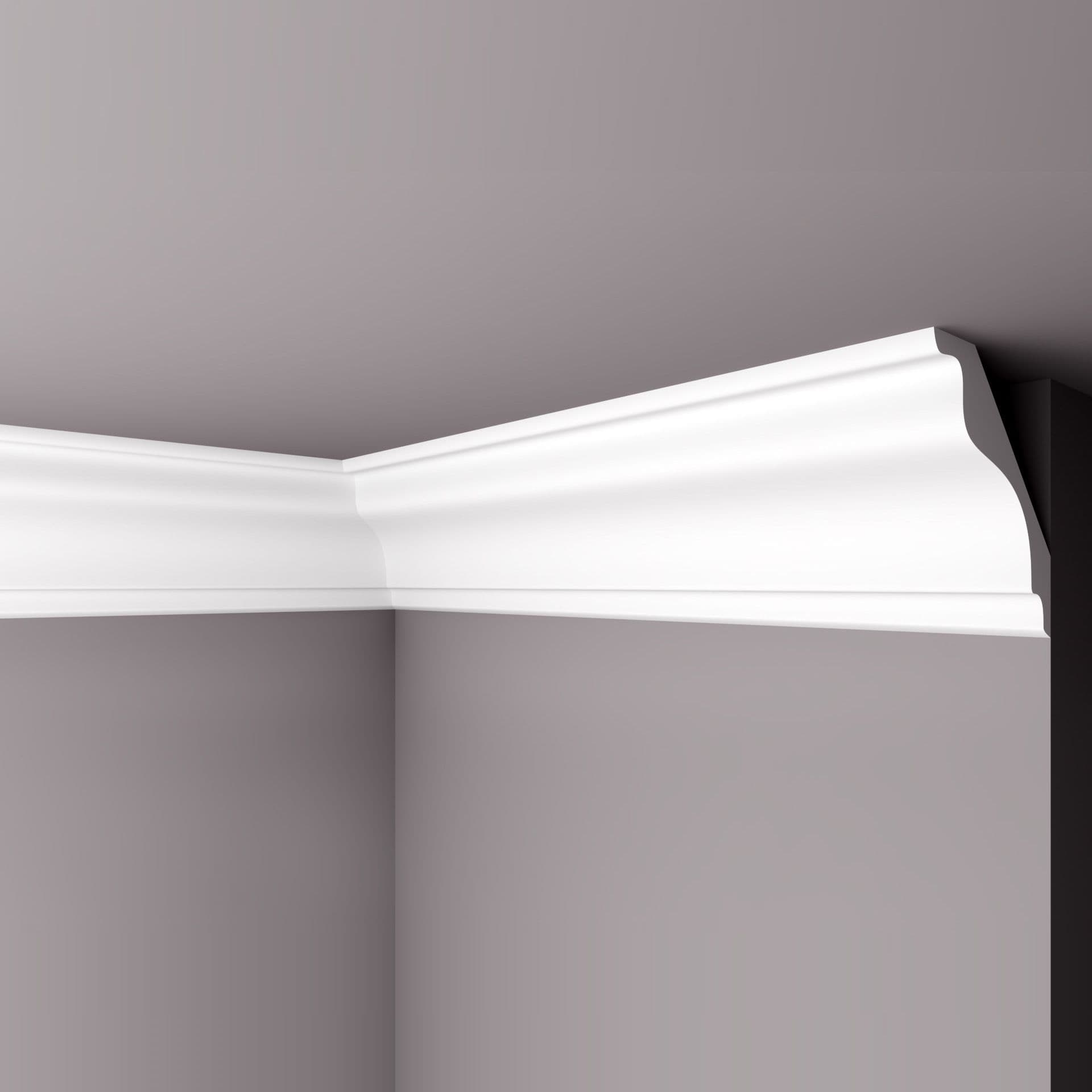 Moldura Interior M78 - 76x76 mm