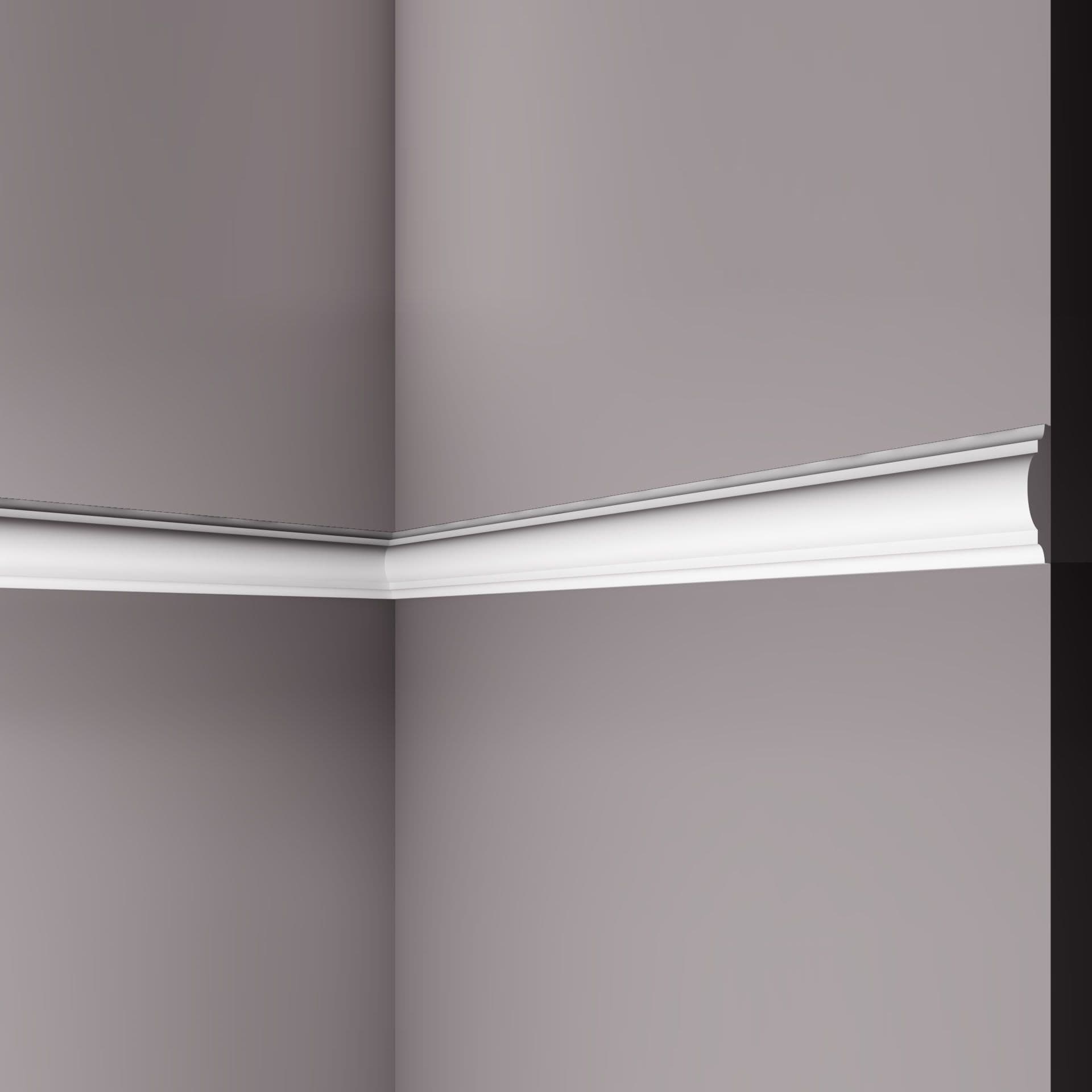 Moldura Interior MP18 - 40x18 mm