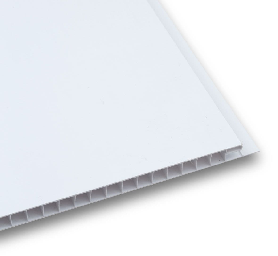 Cielorraso y revestimiento de PVC 8mm