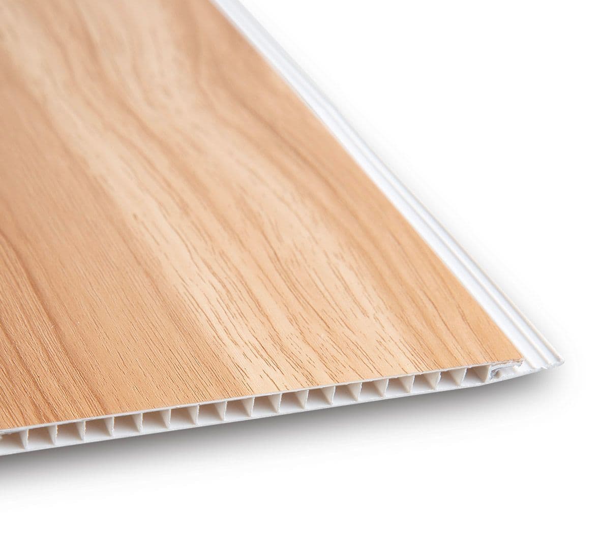 Cielorraso y revestimiento de PVC 5mm