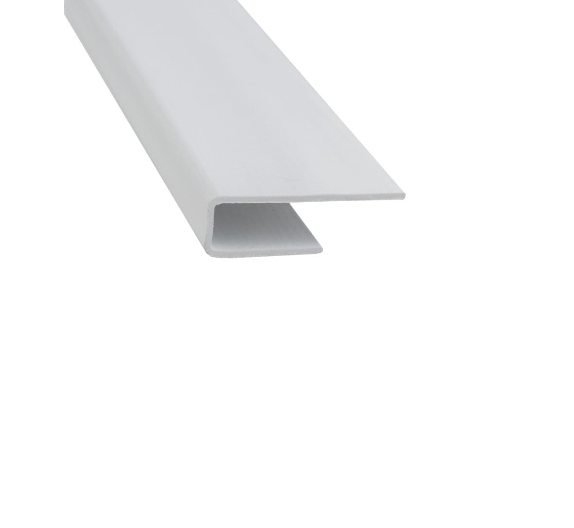 Perfil Lateral - Gris fresno