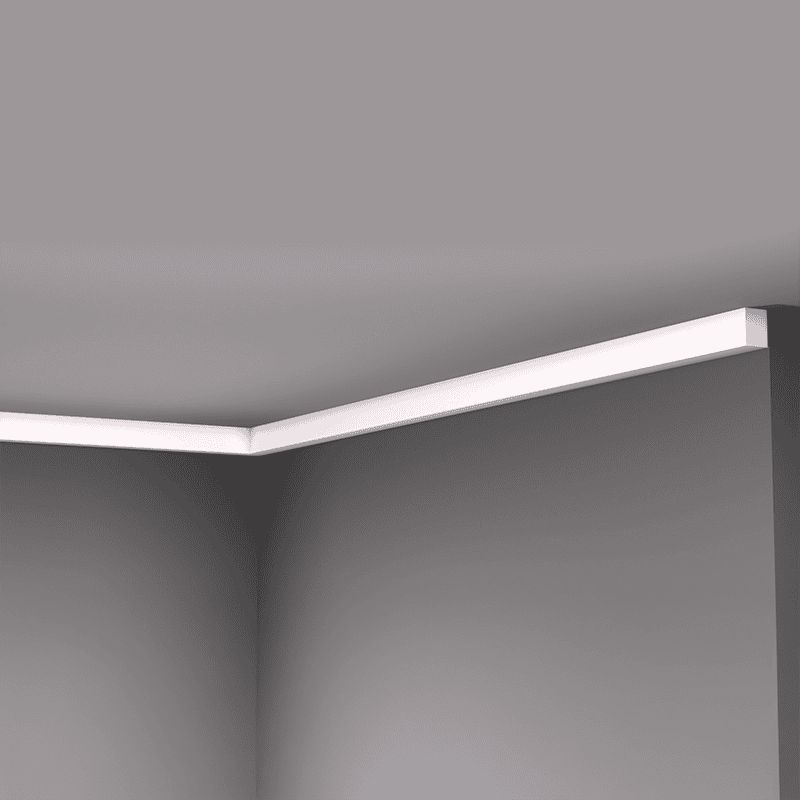 Moldura Interior MP2 - 30x22 mm