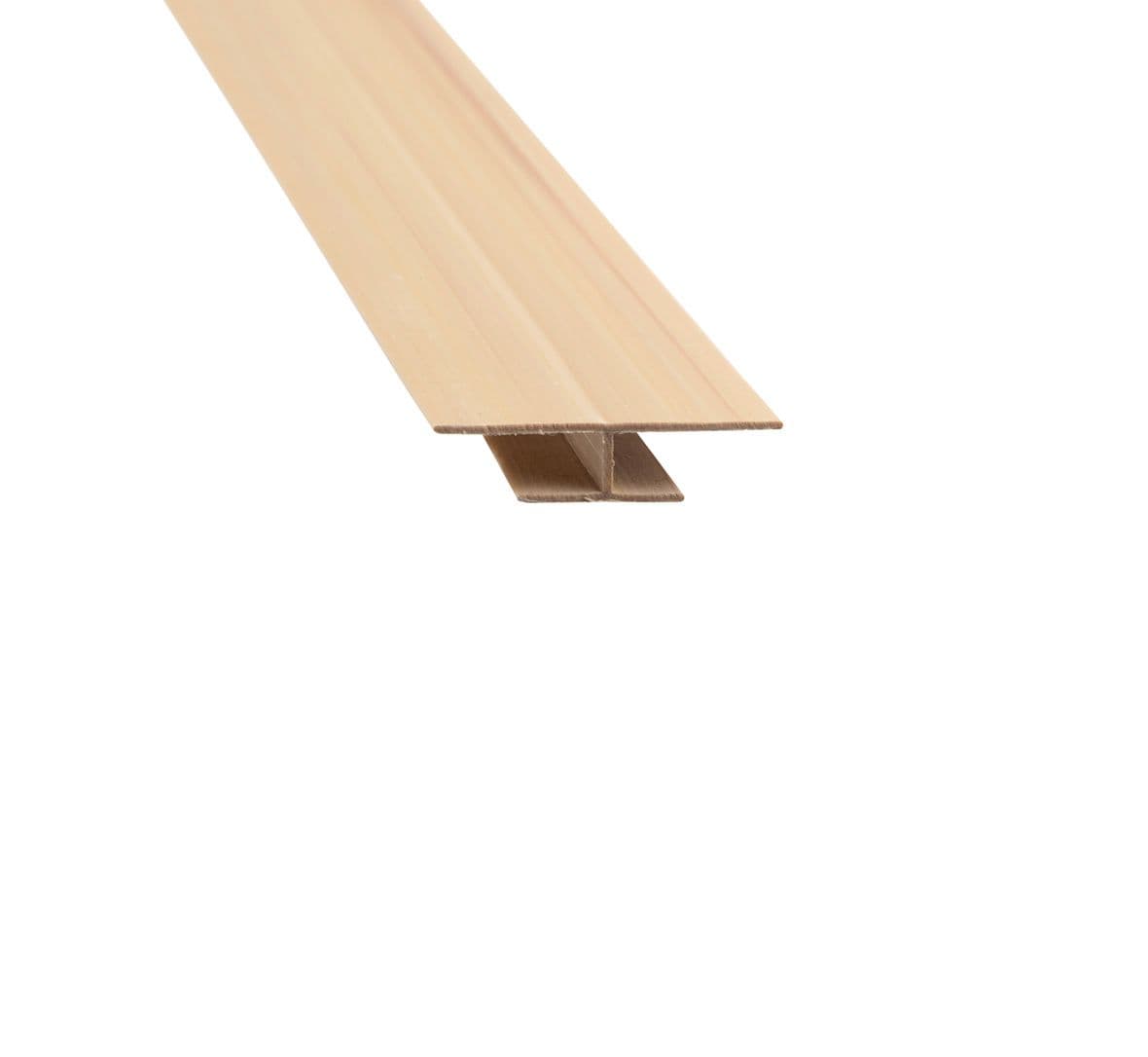 Perfil H - Marron claro