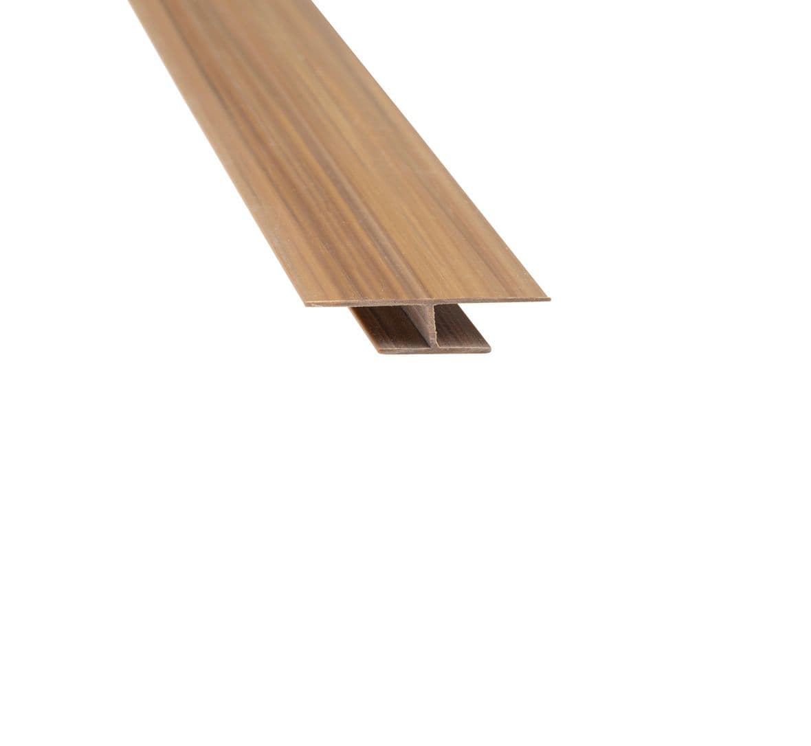 Perfil H - Marron oscuro