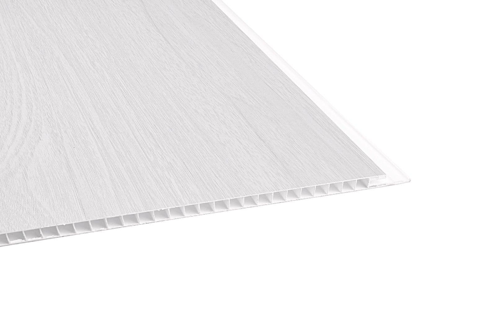 Cielorraso y revestimiento de PVC 5mm