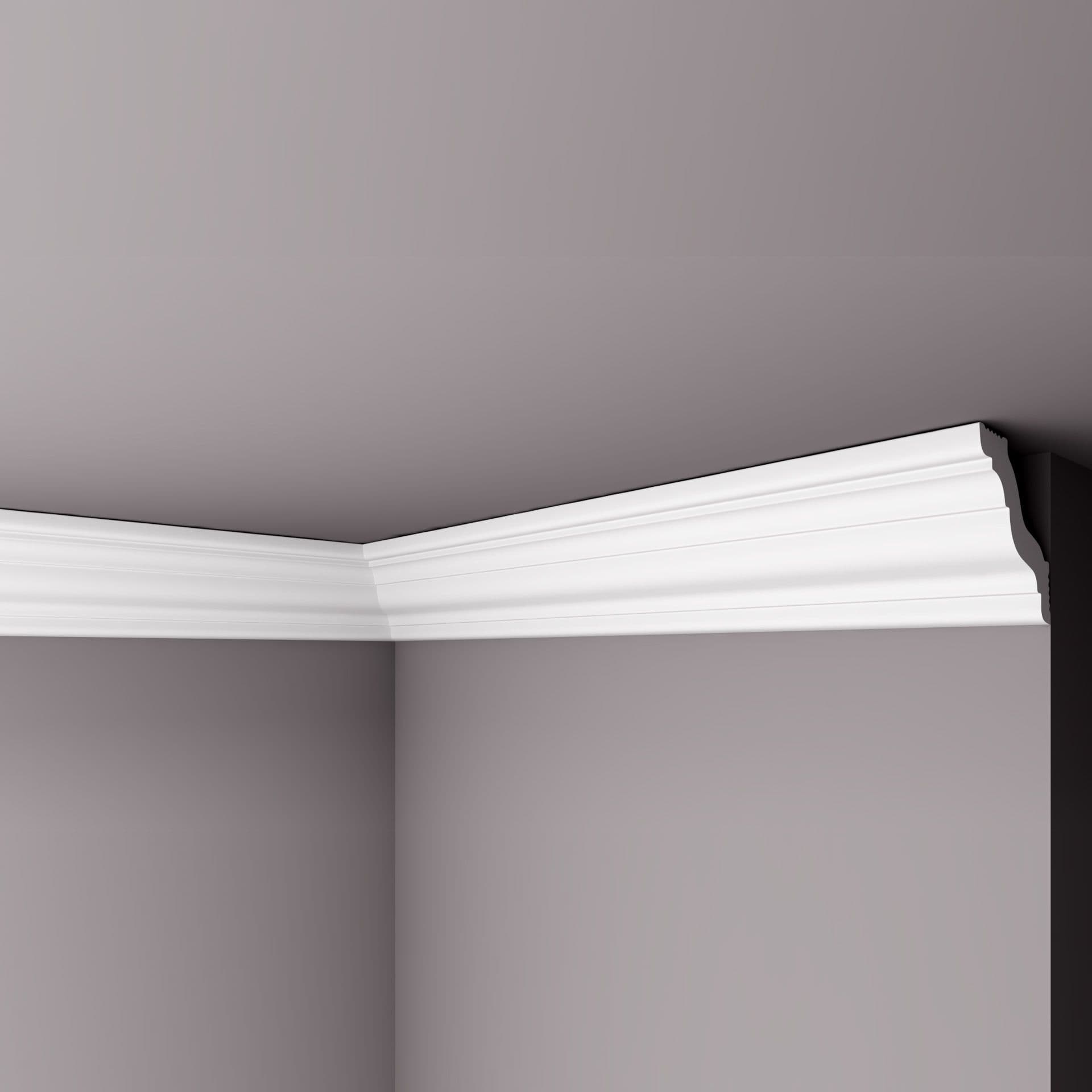 Moldura Interior M46 - 44x44 mm