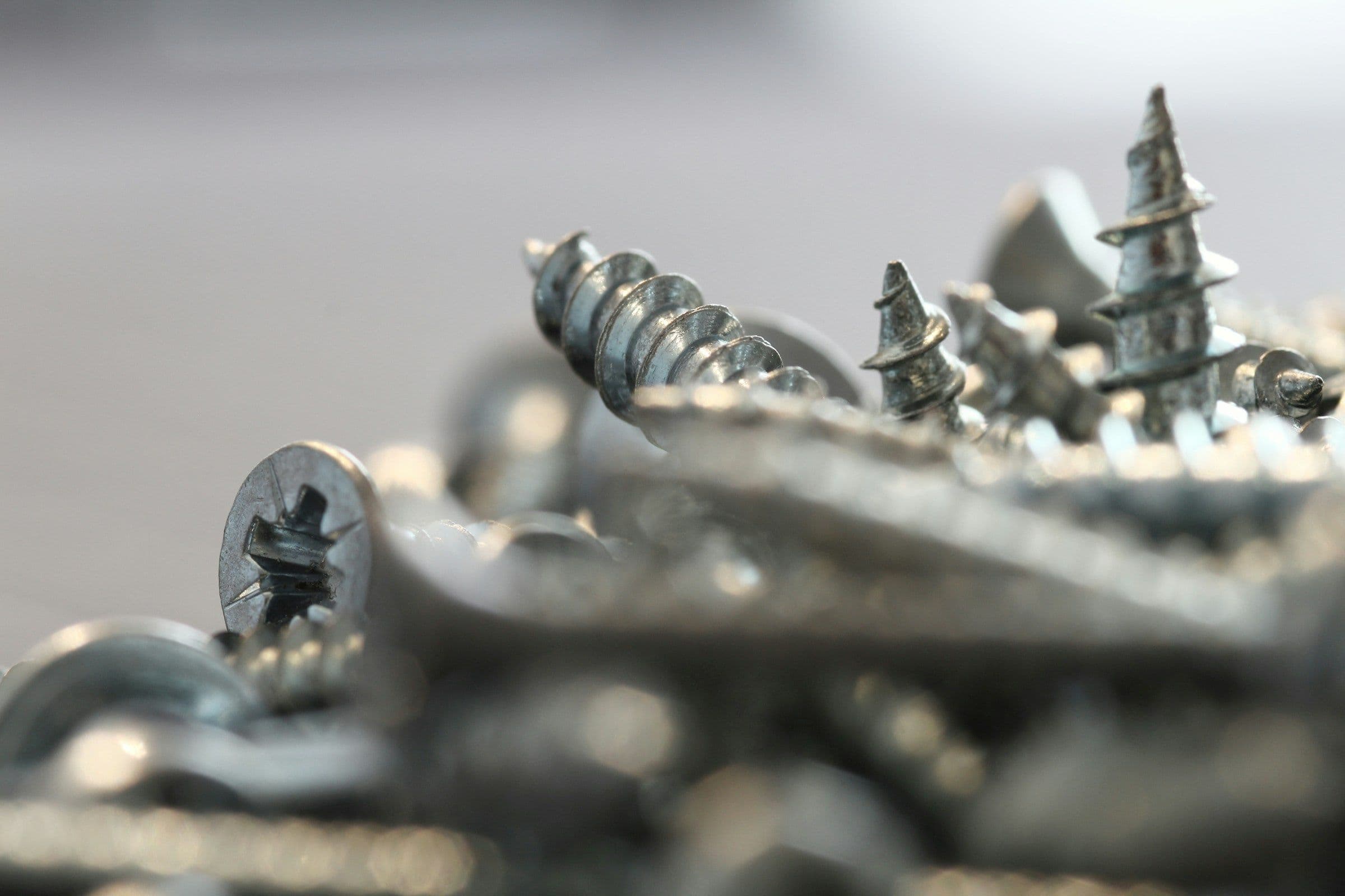 Tornillos