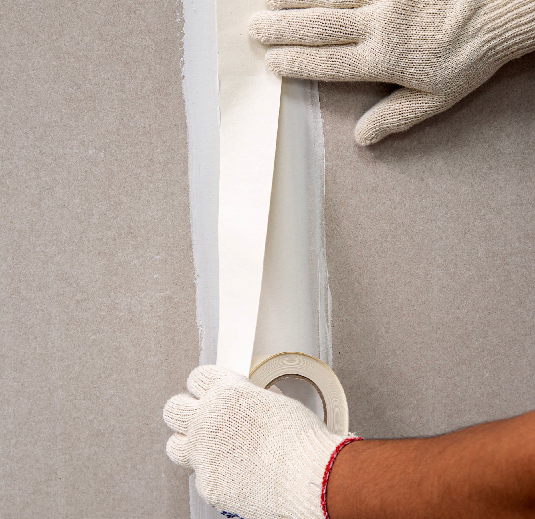 Mallas, cintas y cantonera 